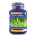 Green Tea Extract 7000mg Antioxidant 95% Polyphenols. 90 Vegan Green Tea Tablets. 3 Months Supply.