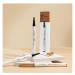Waterproof Dark Brown Eyebrow Pencil - Quick Drying Wipe-Resistant Effortlessly Create Natural Shapes - Buy Online on GoSupps.com