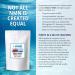 Pure NMN Pro 100g Bulk Powder - 99%+ Ultra Pure Pharmaceutical Grade NMN - Boost NAD+ for Longevity - Uthever Brand NMN (3.52oz) - Buy Online on GoSupps.com