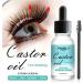 weixinbuy 10ml Castor Oil Hair Growth Serum For Eyelash Growth Lifting Eyelashes Thick Eyebrow Growth Enhancer Eye Lashes Serum Mascara. - Buy Online on GoSupps.com