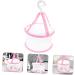 FRCOLOR 1 Set Makeup Brush Cleaning Makeup Brush Drying Rack Makeup Brush Drying Holder Portable Washing Pad Brush Cleaning Pad Mat Makeup Brush Cleaner Pad Silicone Purple Beauty Egg Tool - Buy Online on GoSupps.com