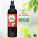 Bath & Brush Therapies Merry Cranberry Pet Cologne 12.5 oz | Long-Lasting Odor Eliminator for Dogs | Cruelty-Free, Paraben-Free, Biodegradable | Made in USA - Buy Online on GoSupps.com