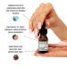 Isomers Acetyl Hexapeptide-8 Amplified Wrinkle Releaser - 15ml - Boosts Collagen for Younger Looking Skin - Buy Online on GoSupps.com