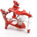 Buy Metal Magnetic Articulator - Adjustable Functional Articulator for Dental Labs Dentists & Students - International Shipping Available - Buy Online on GoSupps.com