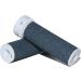 Hsthe Sea 4 Pack Extra Coarse Mineral Replacement Rollers Mineral Replacement Rolls for Emjoi Micro Pedi Callus Remover Refill Rollers (grey) - Buy Online on GoSupps.com