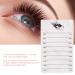 Niunion 10-Layer Storage Box for False Eyelashes - Exquisite Organizer for Eyelash Extensions & Professional Storage Solutions - Buy Online on GoSupps.com