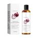 Hair Growth Shampooing - Formule raffermissante naturelle pour cheveux claircissants | Hydrate le cuir chevelu favorise le remplissage et la sant des cheveux | Nettoyant quotidien doux pour hommes