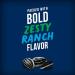 Bigs Hidden Valley Zesty Ranch Flavour Sunflower Seeds 152g (5.35 OZ) - Buy Online on GoSupps.com