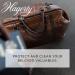 Hagerty Leather Care Cleaner - Buy Online on GoSupps.com