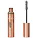 M. Asam Magic Finish Build Up Fiber Mascara Deep Black (13ml)-mascara with the finest vegetable fibers & curvy mega brush make-up for a maximum volume effect & extreme density build up fiber mascara-deep black