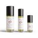 Mango Pineapple Fragrance Oil - 10ml Roll On | Exotic Scent for Home & Body - Buy Online on GoSupps.com