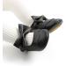 Baby Girls First Walking Shoes Mary Jane PU Leather Anti-Slip Princess Shoes 0-6 Months - Black - Buy Online on GoSupps.com