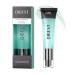 Makeup Base Face Primer Gel Matte Cream Invisible Pores Base Makeup Base Gel Cosmetic Cream for Face Face Primer for Wrinkles and Pores Green