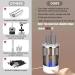 Illumi Brushly Pro Brush Blender - Automatic Spinning Makeup Brush Cleaner | Brushly Cosmetics - Best Brush Cleaner for Flawless Makeup - Buy Online on GoSupps.com