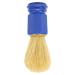 Men's Razor Brush & Hair Cleaning Tool - Essential Accessories for Home Hairdressers (Blue) - Buy Online on GoSupps.com