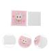 Buy 10 Cleansing Cotton Makeup Pads - Facial Scrub Wipes for Makeup Removal Soft & Gentle Face Wipes Ideal for Sensitive Skin International Shipping Available - Buy Online on GoSupps.com