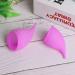 Buy Reusable Silicone Menstrual Cup | Safe Feminine Hygiene Collector for Women | Eco-Friendly Period Solution - Buy Online on GoSupps.com