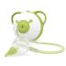 Nosiboo Pro Baby Nasal Aspirator (electric) (green)