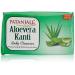 Patanjali Aloevera Kanti Body Cleanser - 150 g (Pack of 5)