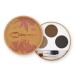 Couleur Caramel Kit 29 Cejas Oscuro