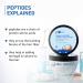 Coconut & Peptides Strength & Shine Hair Mask | Nourish & Revitalize Hair - International Shipping Available - Buy Online on GoSupps.com