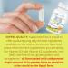 KAPPA NUTRITION Vitamin D3 + K2 with MCT Oil - 5000iu D3 & 100mcg K2 for Bone Health - 120 Vegan Capsules - Buy Online on GoSupps.com