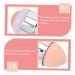 Buy 1pc Volcanic Stone Oil-absorbing Roller - Compact Makeup Tool for Oily Skin | Reapply & Refresh Makeup Anywhere - Buy Online on GoSupps.com