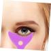 Beavorty 3pcs Eyeliner Eyeshadow Baffle Lash Separator Multitools for Women Eyelashes Auxiliary Tool Silicone Eyeliner Guard Lashes Shield Women Eyeliner Stencils Eyeliner Helper 15x3.2cm Assorted Color - Buy Online on GoSupps.com