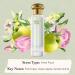 Tocca Dry Body Oil (100 ml) and Eau de Parfum (20 ml) in Giulietta - Fresh Floral Pink Tulips Green Apple Vanilla Orchid - Buy Online on GoSupps.com