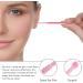 20Pcs Disposable Earwax Remover | Plastic Ear Cleaning Tool for Personal Care - Buy Online on GoSupps.com