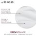 Joico Defy Damage Sleepover Overnight Treatment | Nourishing No Rinse Formula | Strengthen Hair & Reduce Breakage | Pack of 2 - 3.38 Fl Oz - Buy Online on GoSupps.com