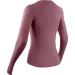 CADMUS Quick-Drying Running Long Sleeve Shirt for Women - Black/Pink/White (Pack of 3) - Medium | Workout Shirts - Buy Online on GoSupps.com