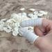 G2PLUS Latex Finger Cots - 600 PCS Anti-Static Finger Covers for Dressing Protection - Buy Online on GoSupps.com