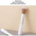 Powder Brush 15 Pieces Ergonomically Designed Tapered Blush Brush for Powder Finishing - Buy Online on GoSupps.com