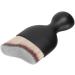 Verdant Touch Foundation Brush Foundation Makeup Brush Curving Wine Glass Shape for Liquid Foundation Gray - Buy Online on GoSupps.com