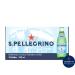 Buy San Pellegrino Sparkling Water (Glass) - 24 x 250ml | International Shipping Available - Buy Online on GoSupps.com