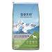 Pure & Natural Dog Food Medium/Large Dog Full Price Adult Dog Food Golden Fur PET Staple Food Mutton Cranberry Husky (Balanced Nutrition of Medium Dogs)