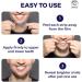 DENTELO Teeth Whitening Strips |Zero Sensitivity |Non-Slip Grip |Dentist Formulated Teeth Whitening Kits UK Teeth Whitener Strips Tooth Whitening Strip Teeth Whiteners whitestrips 1 count (Pack of 28) - Buy Online on GoSupps.com