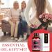 SALKING Geranium Essential Oil 120ml - 100% Pure Natural Therapeutic Grade Aromatherapy Oil for Skin Care, Relaxation, and Sleep - Fragrance Oil for Diffuser and Humidifier - Great Gift for Women - Buy Online on GoSupps.com