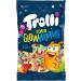 Trolli All Flavour (Sour Glow Worms) by VIMIX - 05 Bags - Buy Online on GoSupps.com