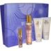 White Diamonds by Elizabeth Taylor 4 Count Floral 1.69 Fl Oz (Pack of 1) - Buy Online on GoSupps.com