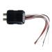 High to Low Car Audio Converter - 2 Channel Line Output for Massive Audio Amplifiers | International Shipping - Buy Online on GoSupps.com