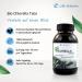 Buy Life Solution Bio Chlorella Tabs - 750 Count (400mg) | Premium Chlorella Tablets for Health - International Shipping Available - Buy Online on GoSupps.com