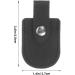 Baluue Nipper Cover Protective Sleeve Nail Cuticle Scissor Cover for Manicure Pedicure Tool - Buy Online on GoSupps.com