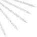Disposable Cuticle Pusher Double-Sided Cuticle Manicure Pedicure Stick Remove Dead Skin Nail Drilling for Nail Studio for Nail Techniques for Home Use (Black) - Buy Online on GoSupps.com