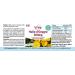 Evening Primrose Oil 60 Softgels - Omega-6 Fatty Acids | Quality German Supplements by ViVe - Buy Online on GoSupps.com
