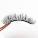 Akissos 5 Pairs Wispy 17mm Faux Mink Eyelashes - Handmade Fluffy Vegan False Lashes for Cat Eye Looks - Buy Online on GoSupps.com