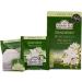 Ahmad Tea Jasmine Green Tea 20 Sachets - Jasmine Romance, 20 Count - Buy Online on GoSupps.com