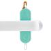 Frida Baby 3-in-1 Nose Nail & Ear Cleaner - Gentle & Effective Care for Your Little One | International Shipping Available - Buy Online on GoSupps.com
