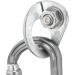 Petzl Coeur Steel Climbing Anchor Hanger 12mm - Single Unit - Buy Online on GoSupps.com